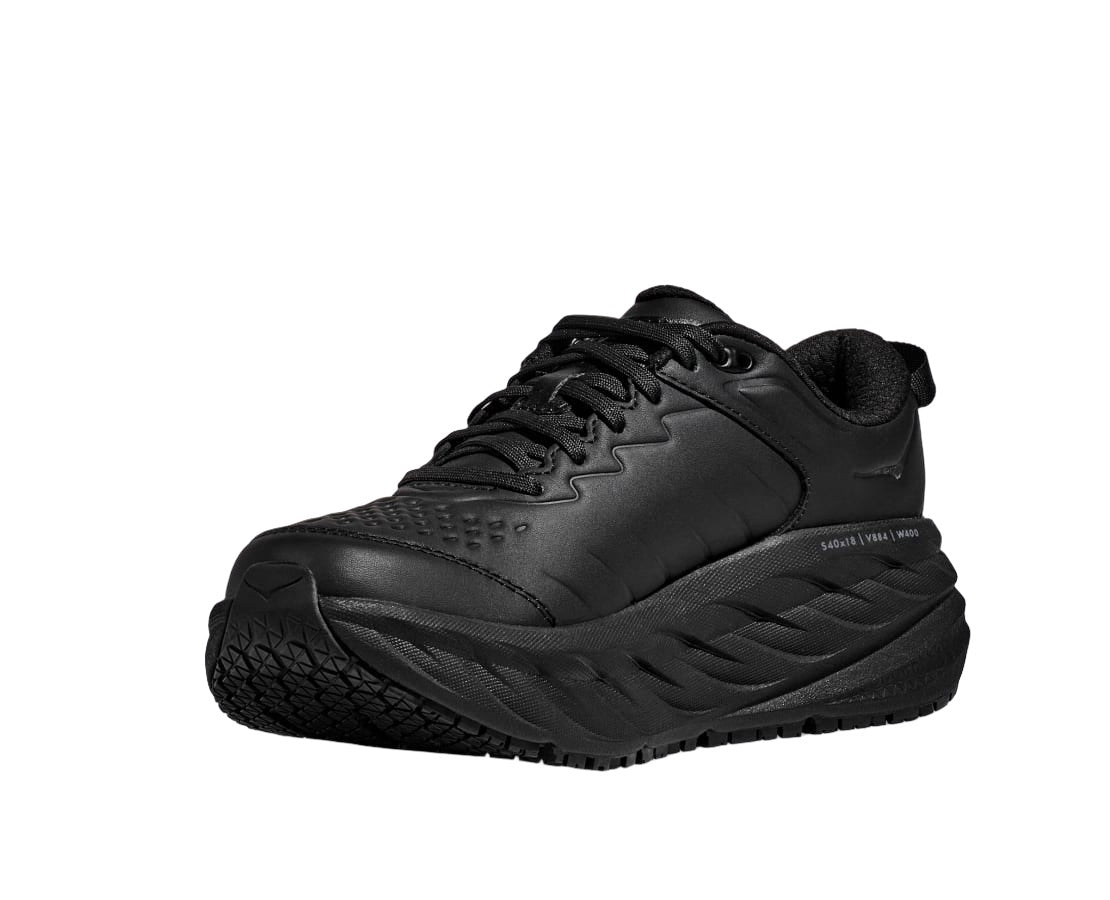 Hoka Mens Bondi SR Wide (EE)