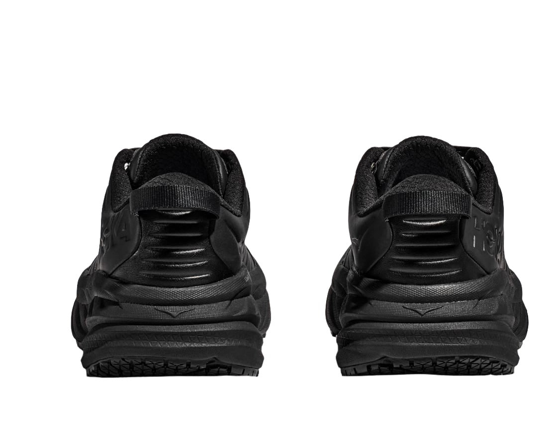 Hoka Mens Bondi SR Wide (EE)