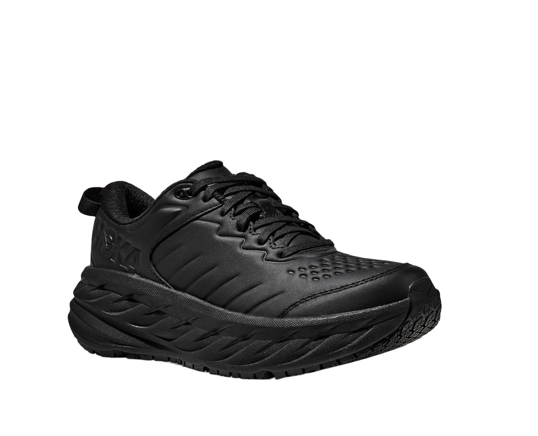 Hoka Mens Bondi SR Wide (EE)