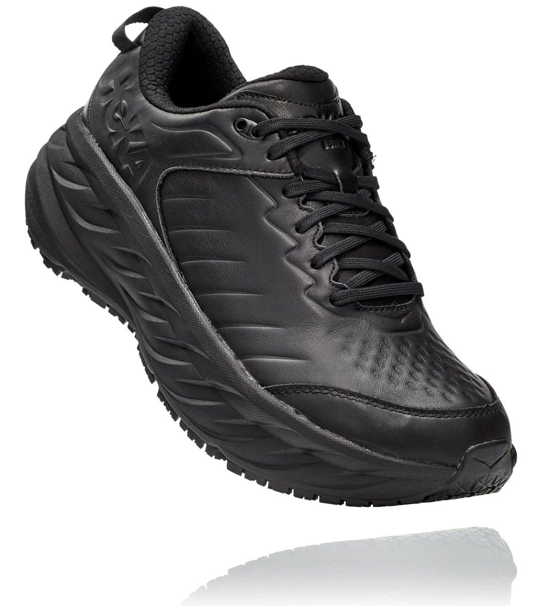 Hoka Womens Bondi SR Wide (D)