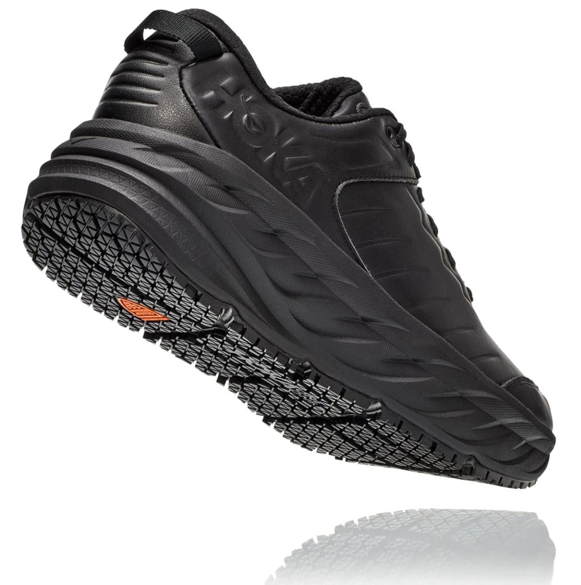 Hoka Womens Bondi SR Wide (D)