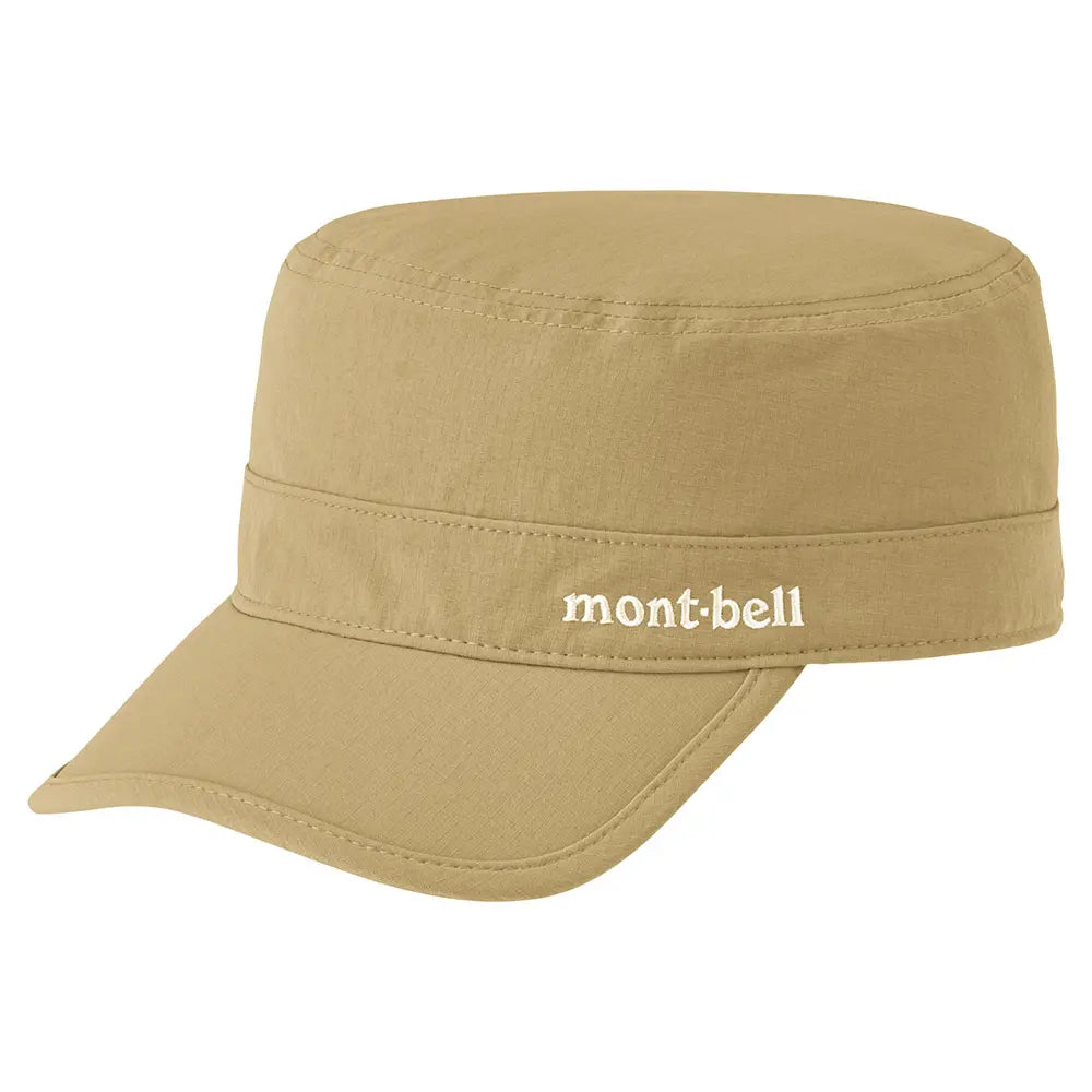 Montbell Stretch OD Work Cap