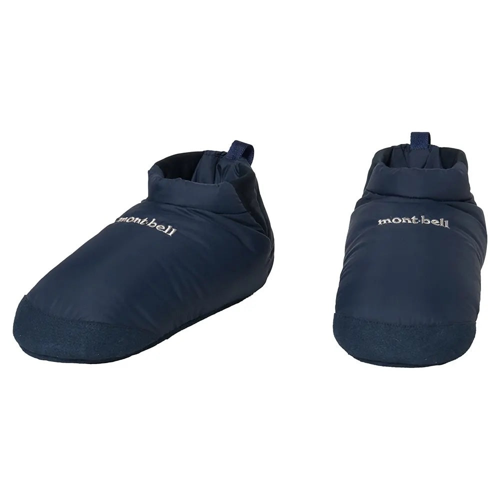 Montbell Down Camp Booties