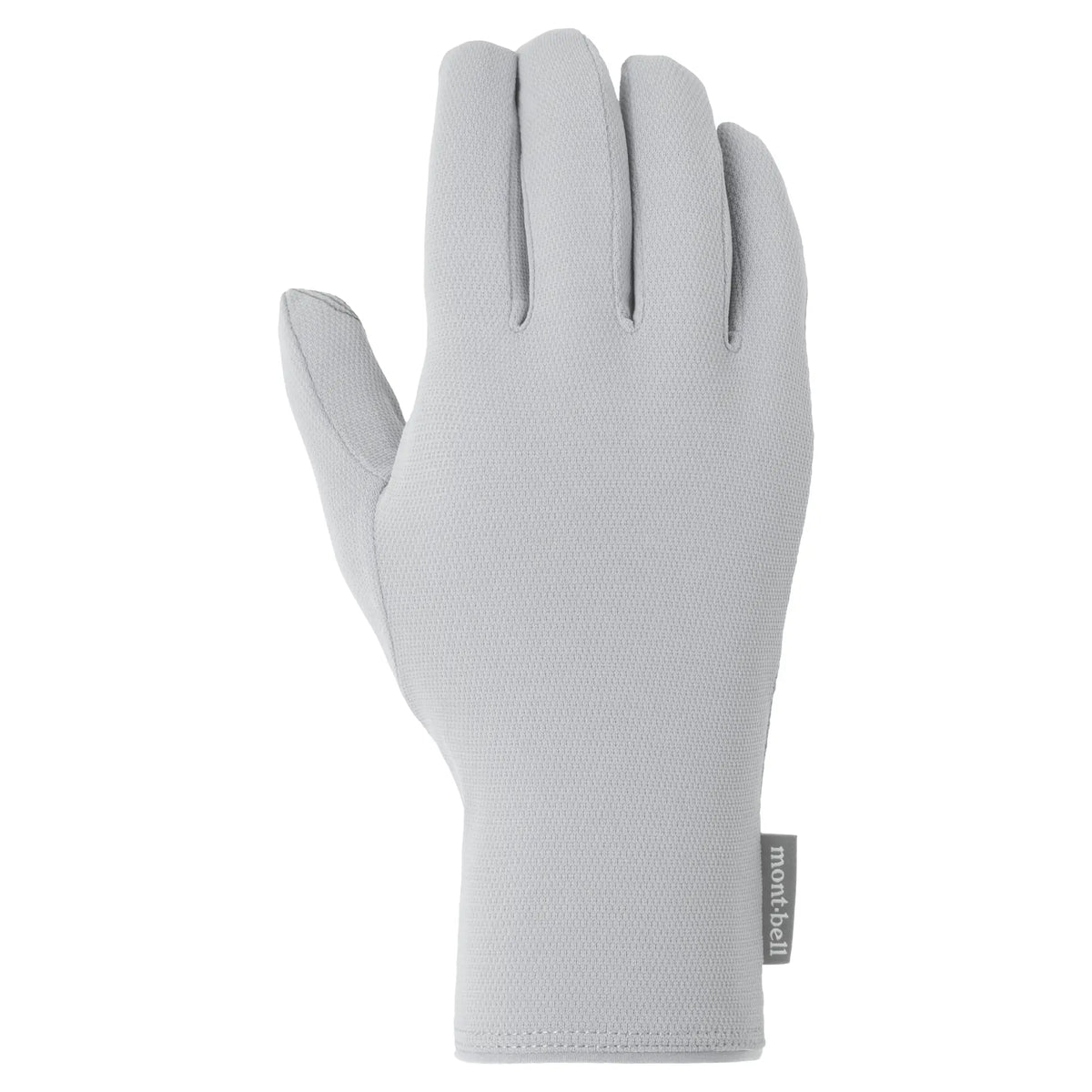 Montbell Wickron Cool Gloves Men's
