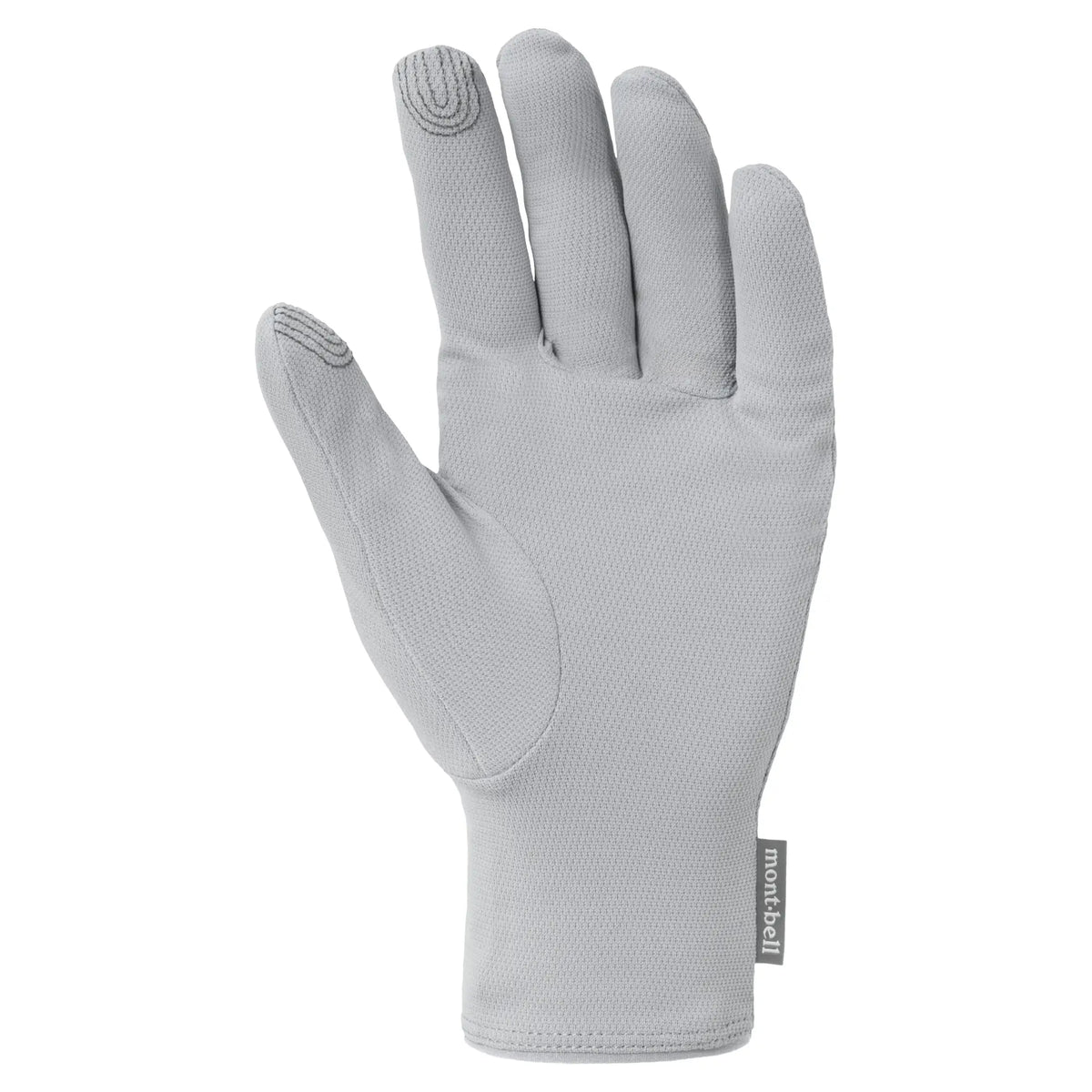 Montbell Wickron Cool Gloves Men's