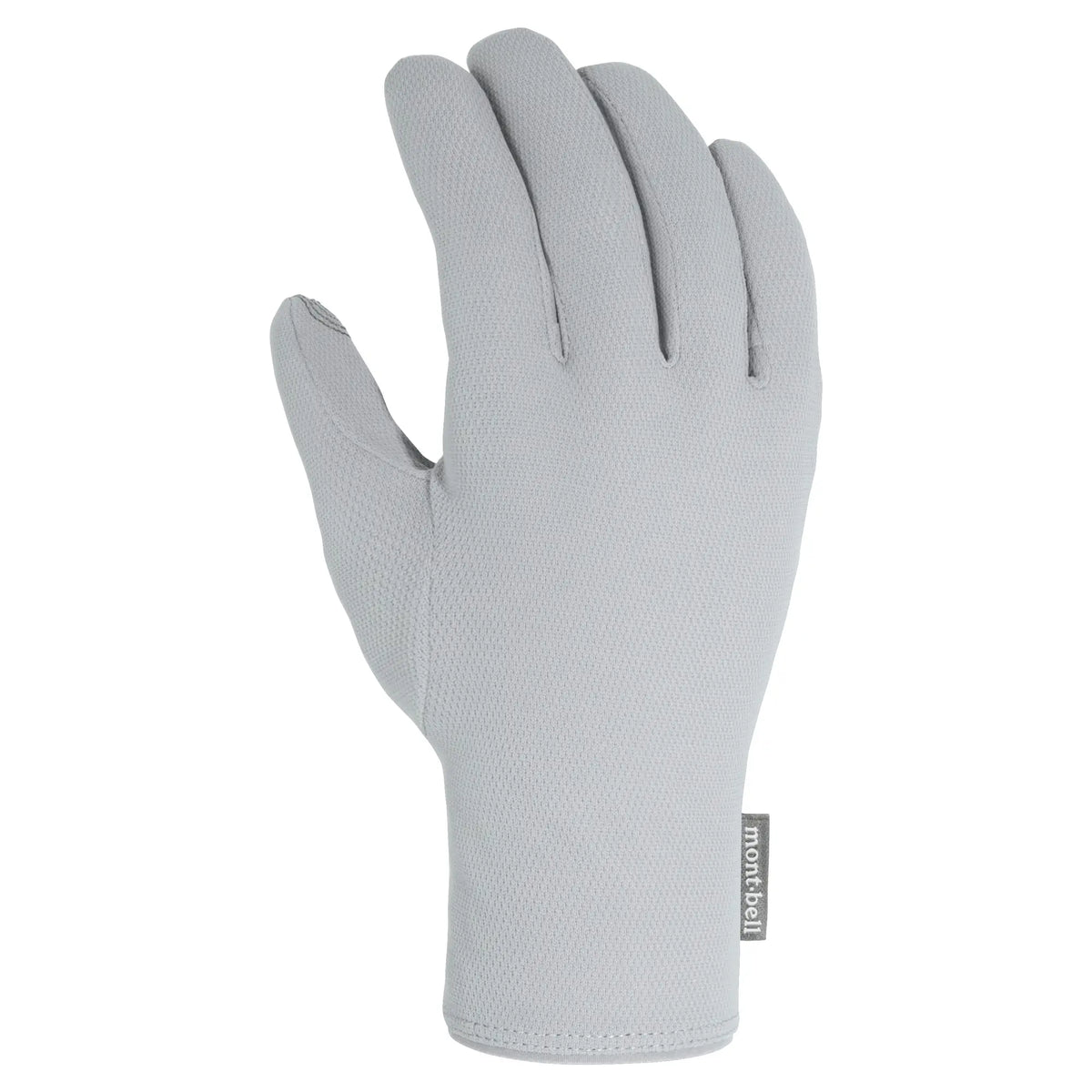 Montbell Wickron Cool Gloves Women's