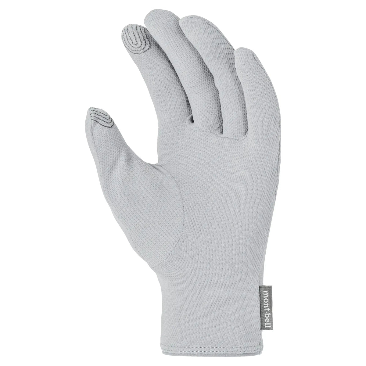 Montbell Wickron Cool Gloves Women's