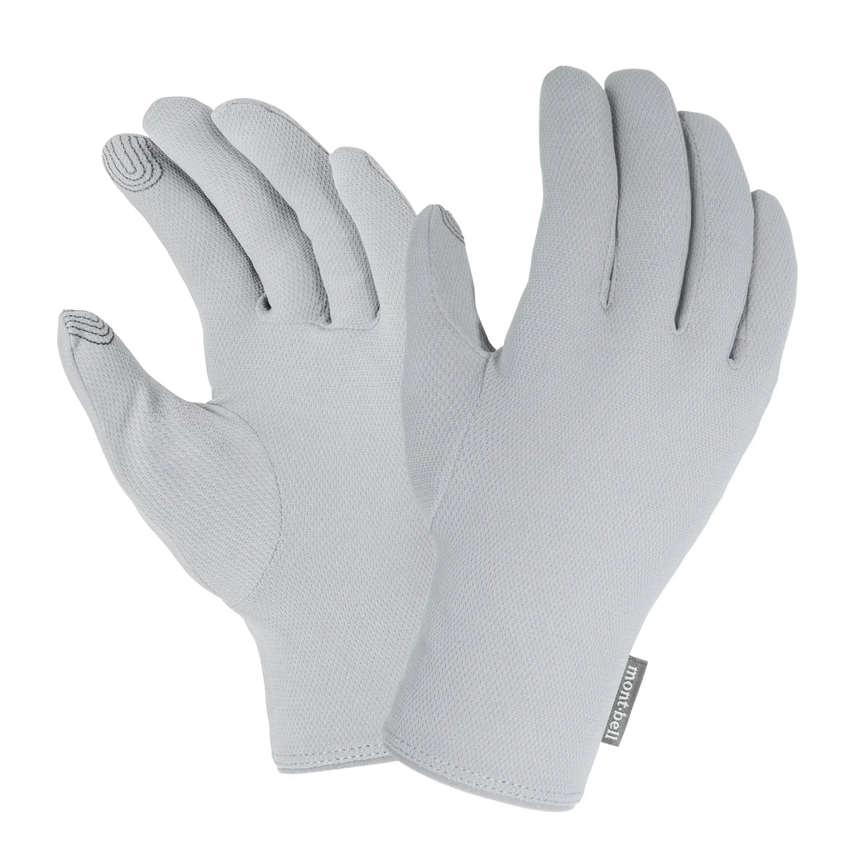 Montbell Wickron Cool Gloves Women's