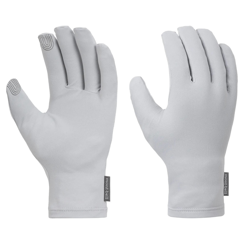 Montbell Wickron Uv-Tect Gloves Men's
