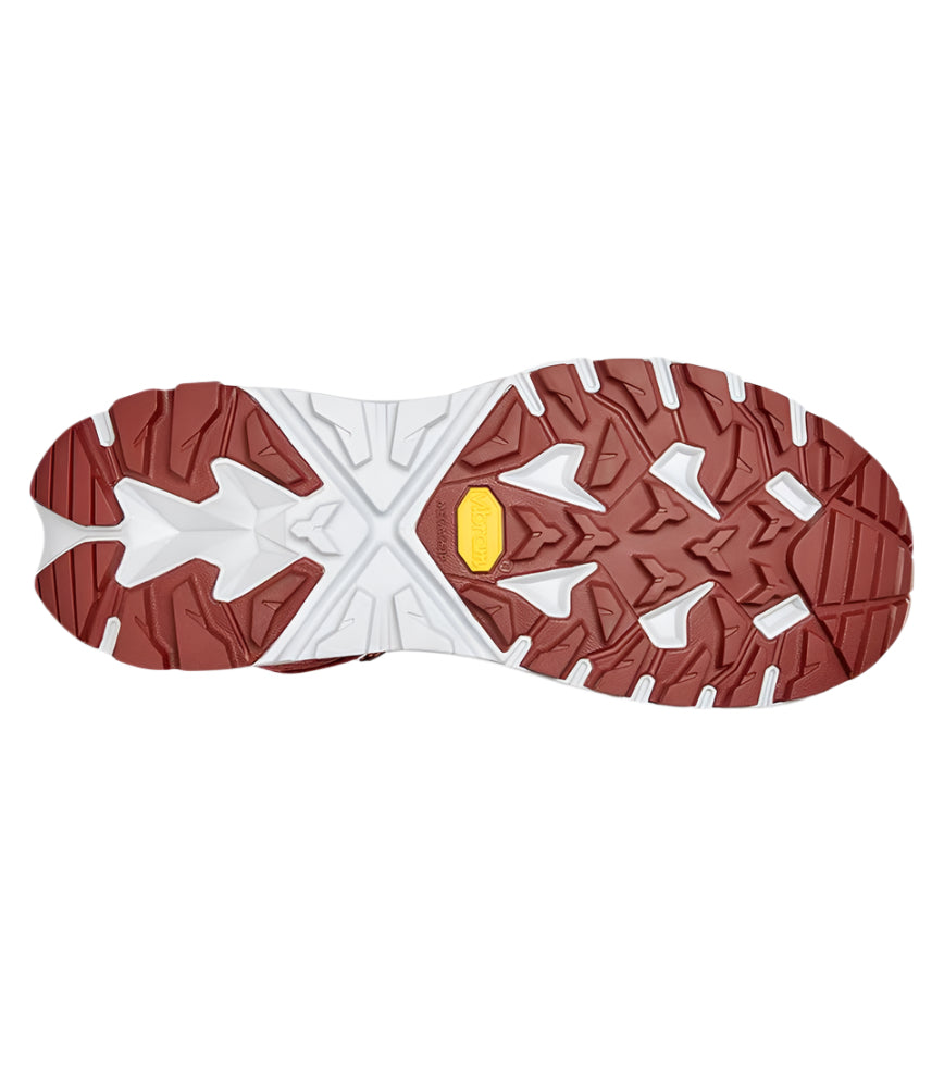 Hoka Womens Anacapa Mid GTX