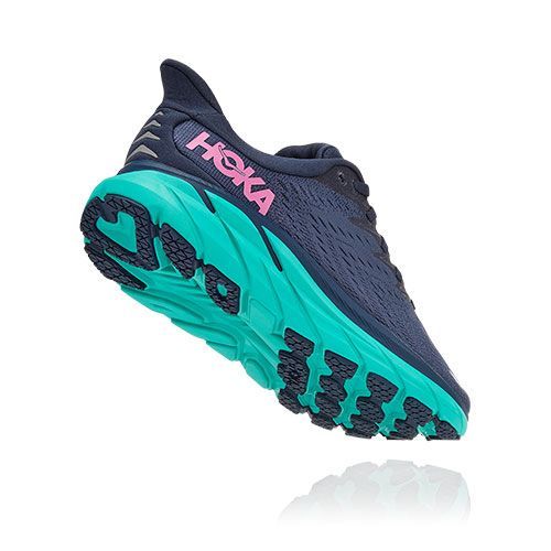 Hoka Womens Clifton Larry Adler