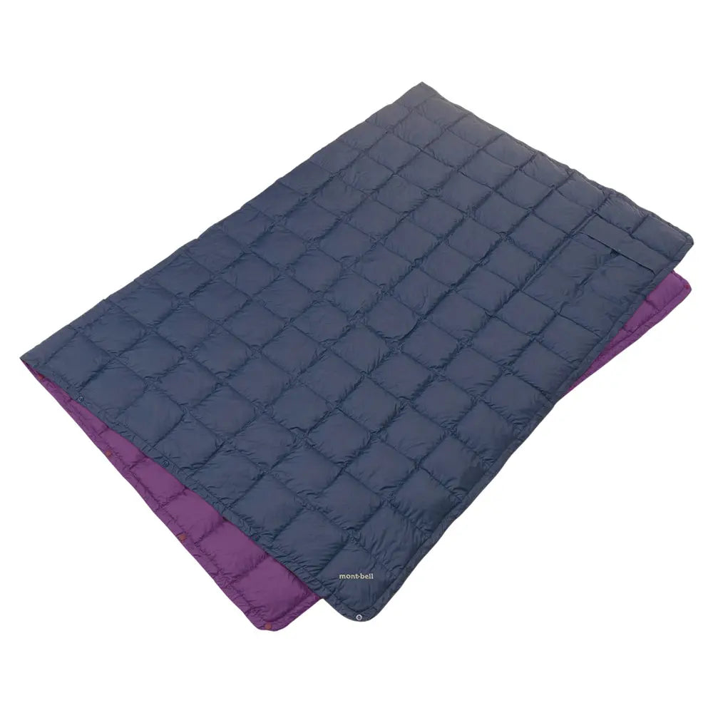 Montbell Down Blanket L