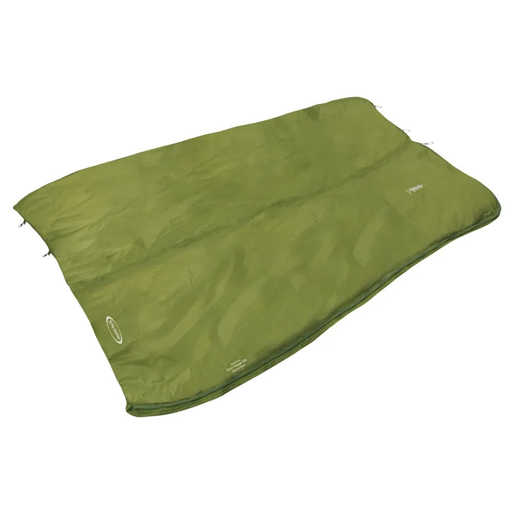 Montbell Seamless Down Hugger 800 Thermal Sheet