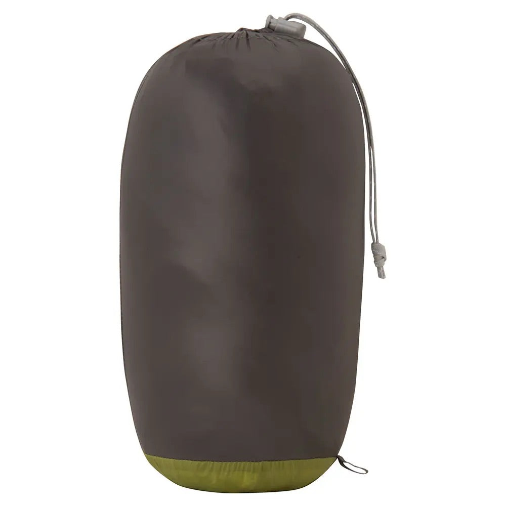 Montbell Seamless Down Hugger 800 Thermal Sheet