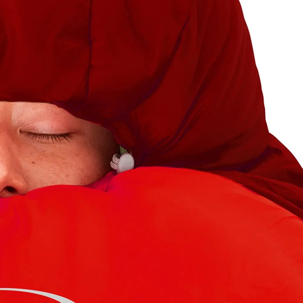 Montbell Seamless Burrow Bag #0