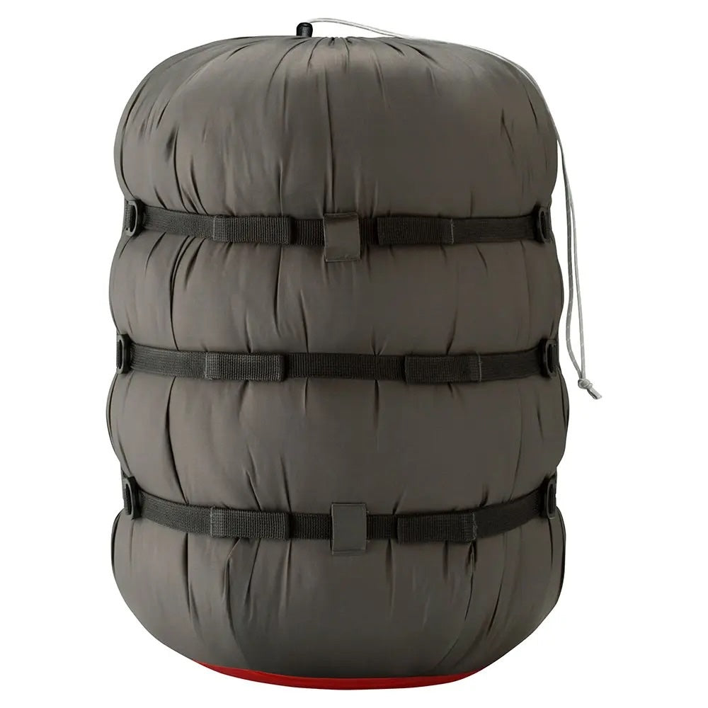 Montbell Seamless Burrow Bag #0