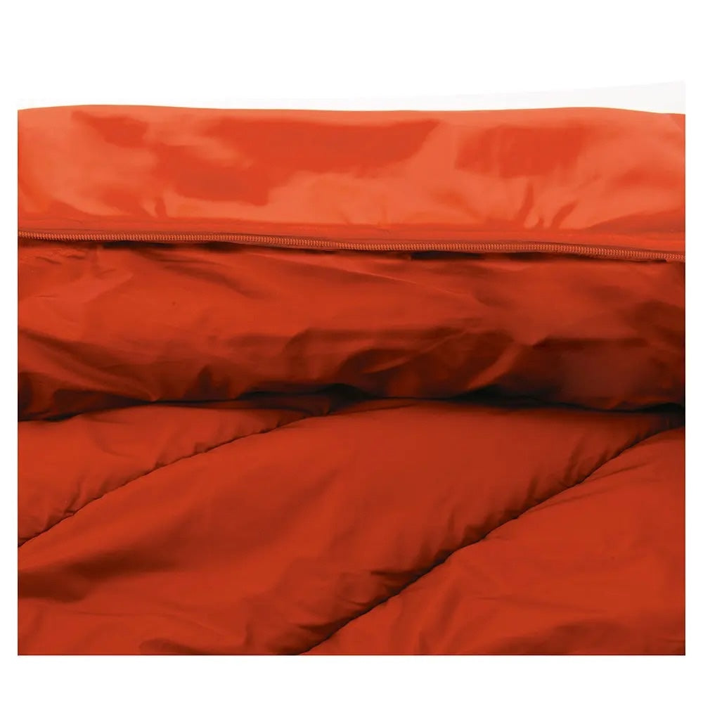 Montbell Seamless Burrow Bag #1