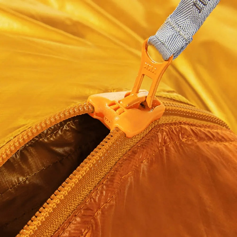 Montbell Seamless Burrow Bag #2