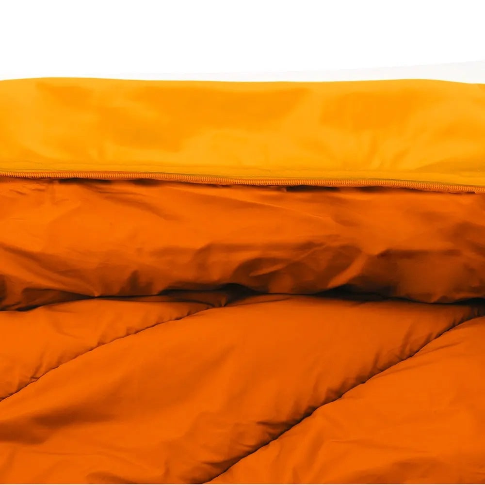 Montbell Seamless Burrow Bag #2