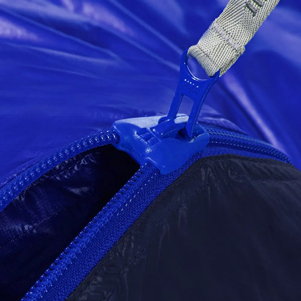 Montbell Seamless Burrow Bag #5