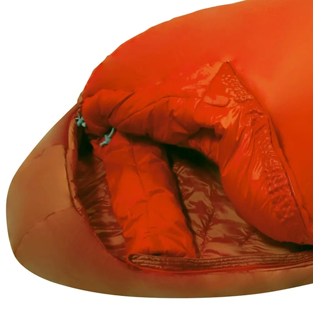 Montbell Seamless Burrow Bag #1 Long