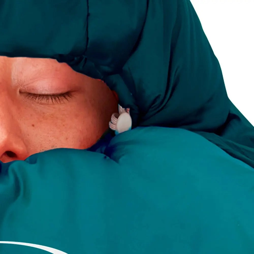 Montbell Seamless Burrow Bag #3 Long