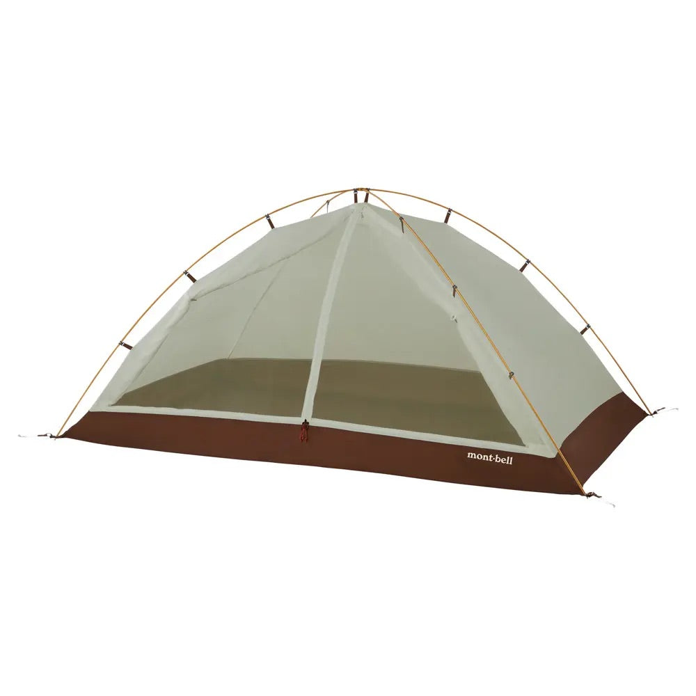 Montbell Chronos Dome 1