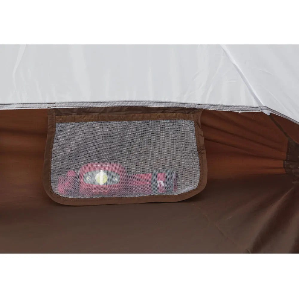 Montbell Chronos Dome 1