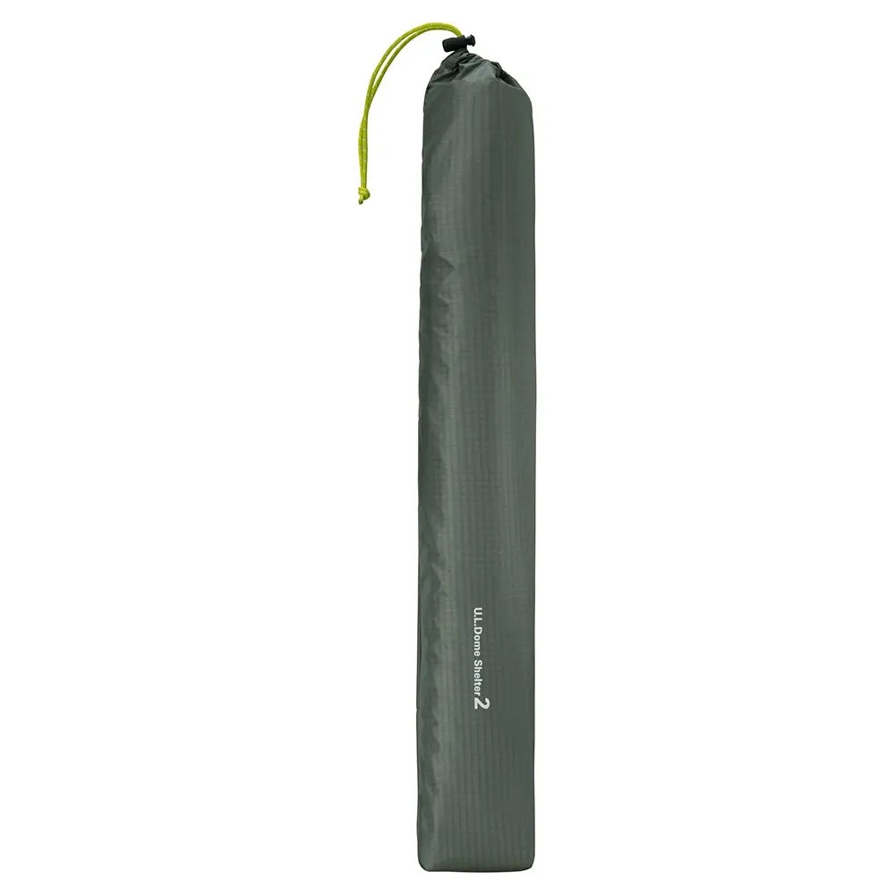 Montbell UL Dome Shelter 2