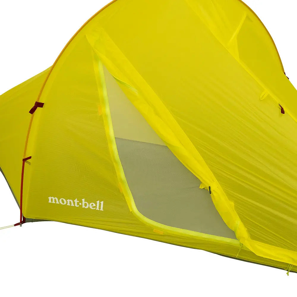 Montbell UL Mono Frame Shelter