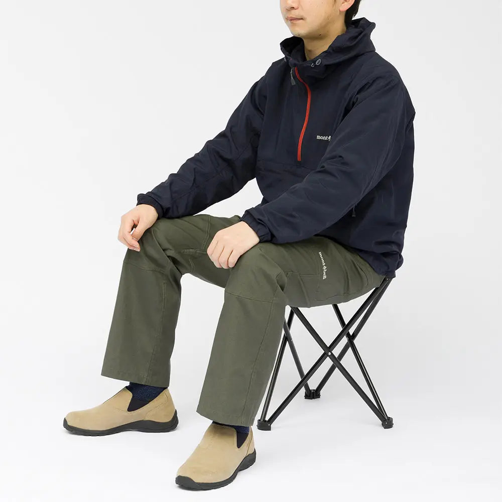 Montbell Light Weight Trail Chair 40