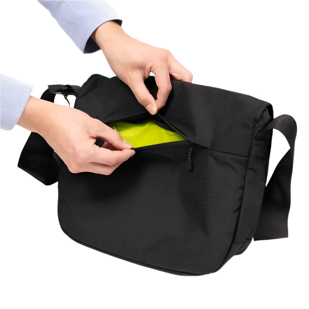 Montbell Bernina Flap Shoulder Bag M