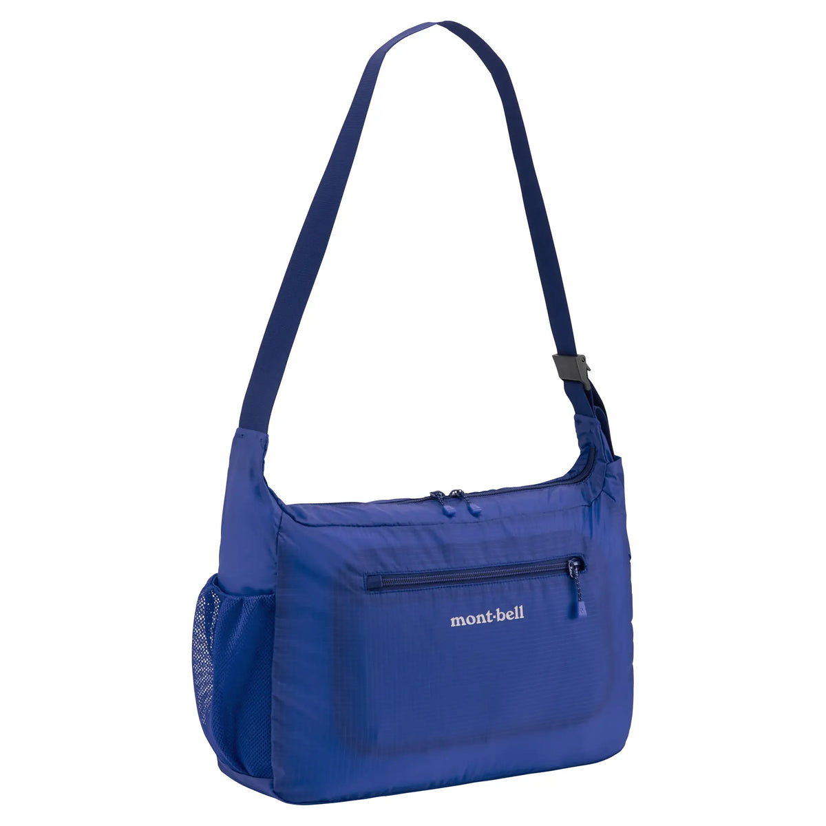 Montbell Pocketable Light Shoulder Bag M