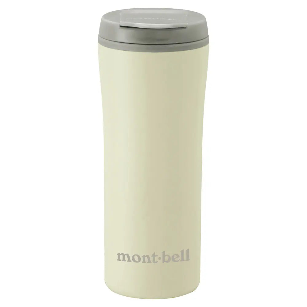 Montbell Thermo Tumbler 400 MB Logo