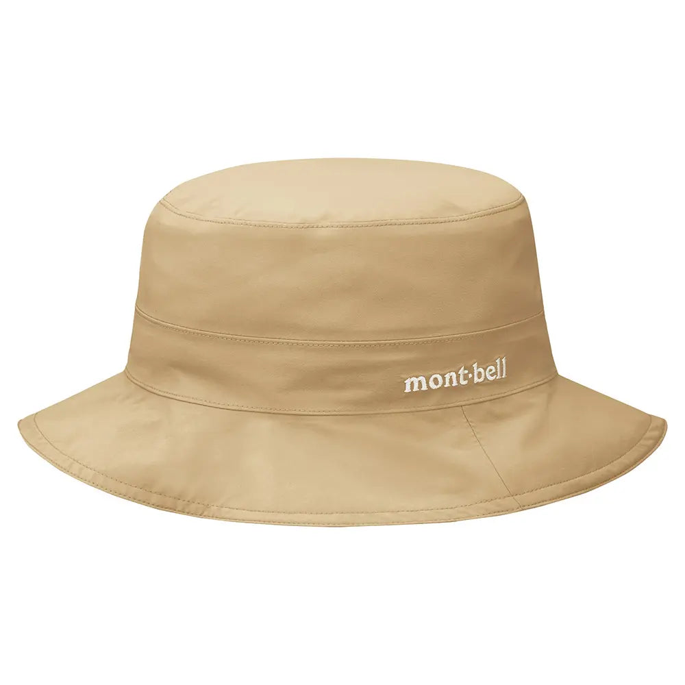 Montbell Meadow Gore-Tex Hat Men's