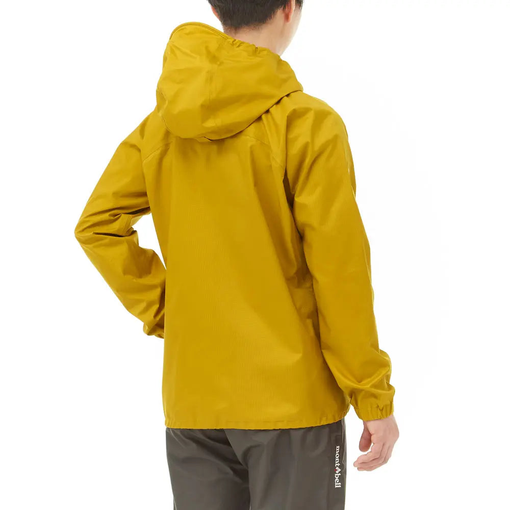 Montbell Thunder Pass Jacket Women's