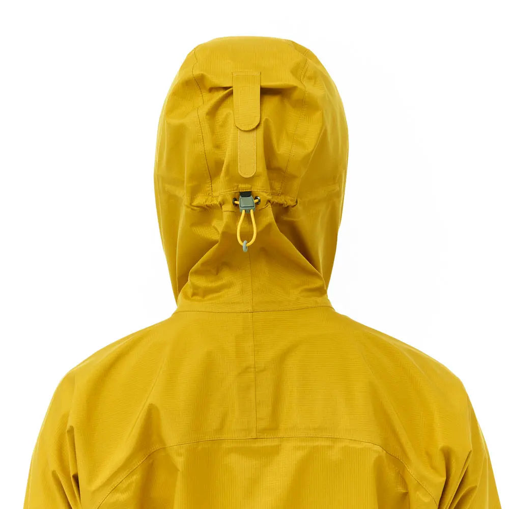 Montbell Thunder Pass Jacket Women's