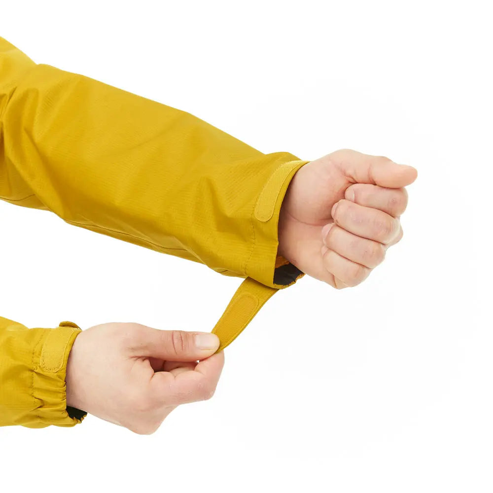 Montbell Thunder Pass Jacket Women's