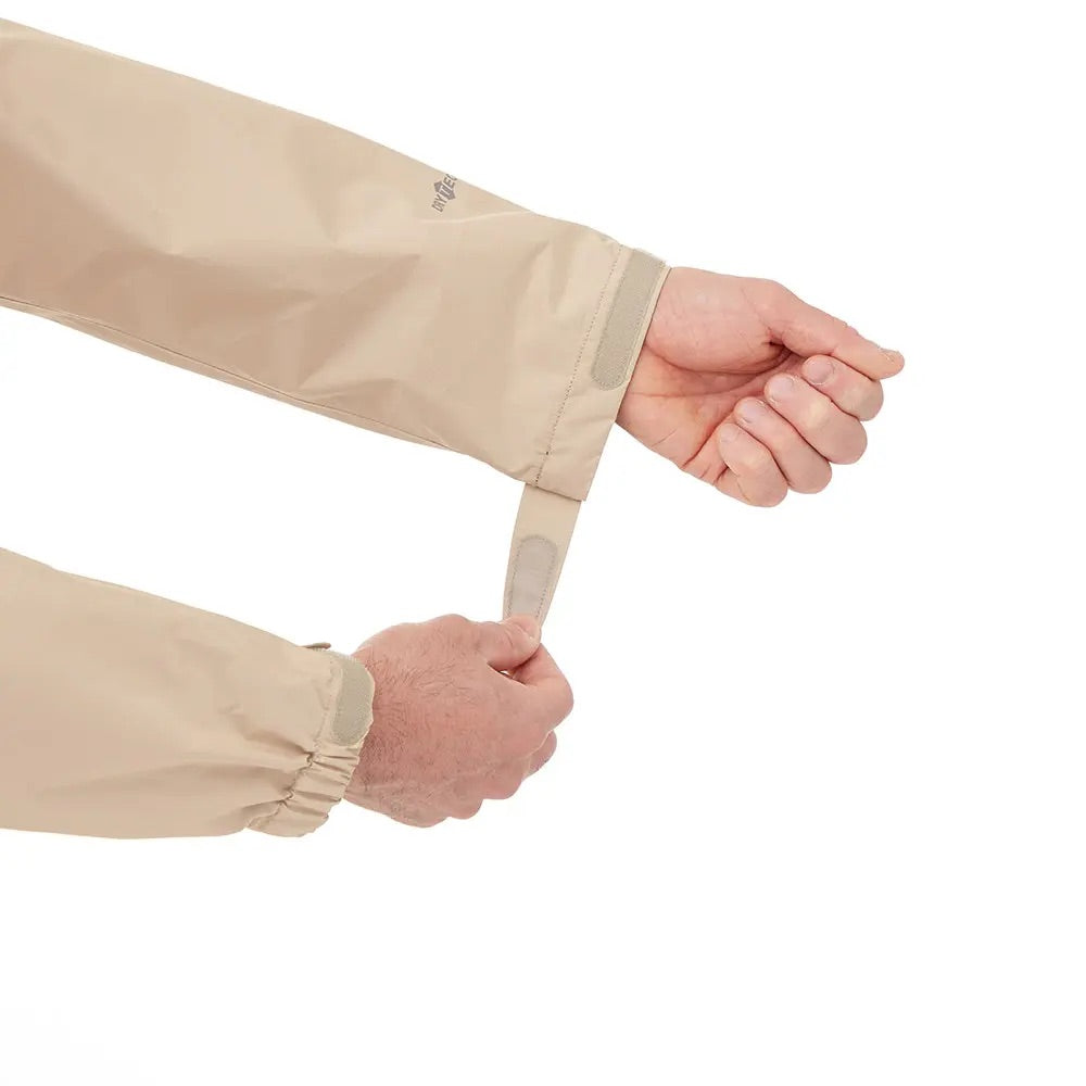 Montbell Pack Wrap Rain Coat