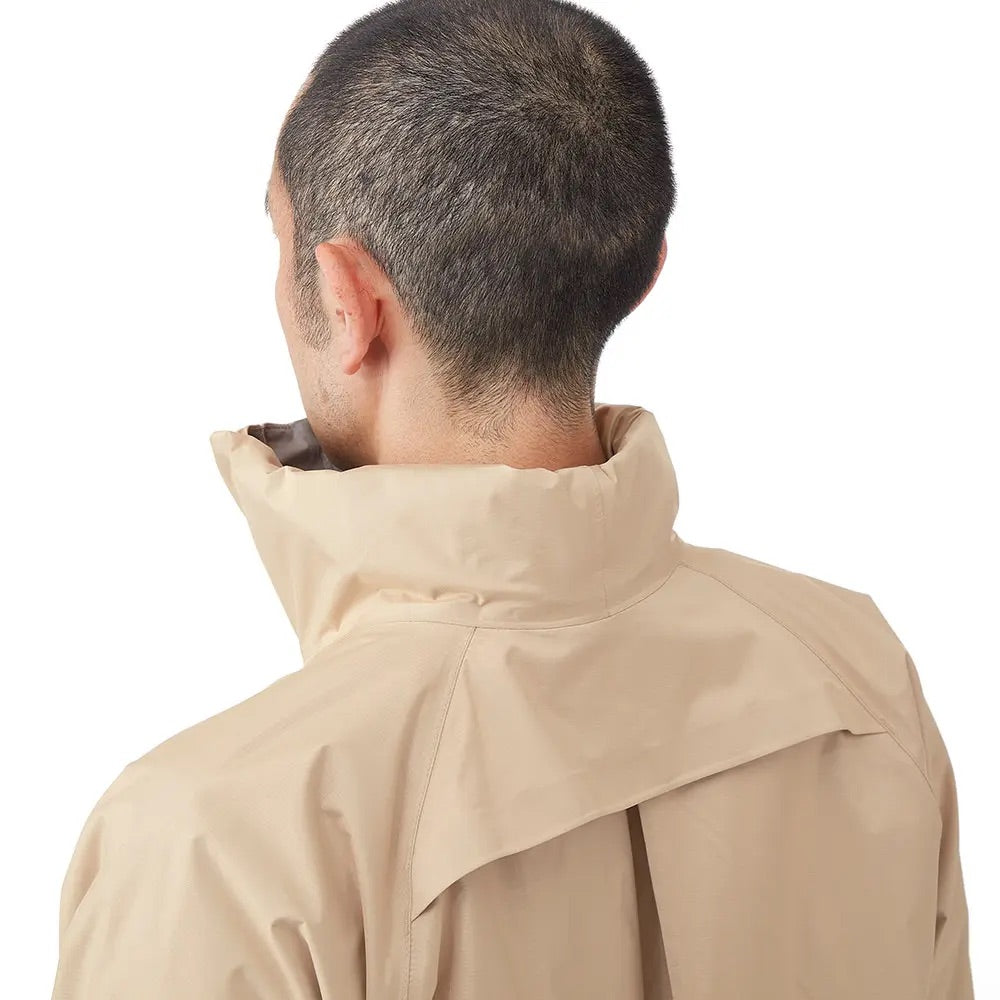 Montbell Pack Wrap Rain Coat