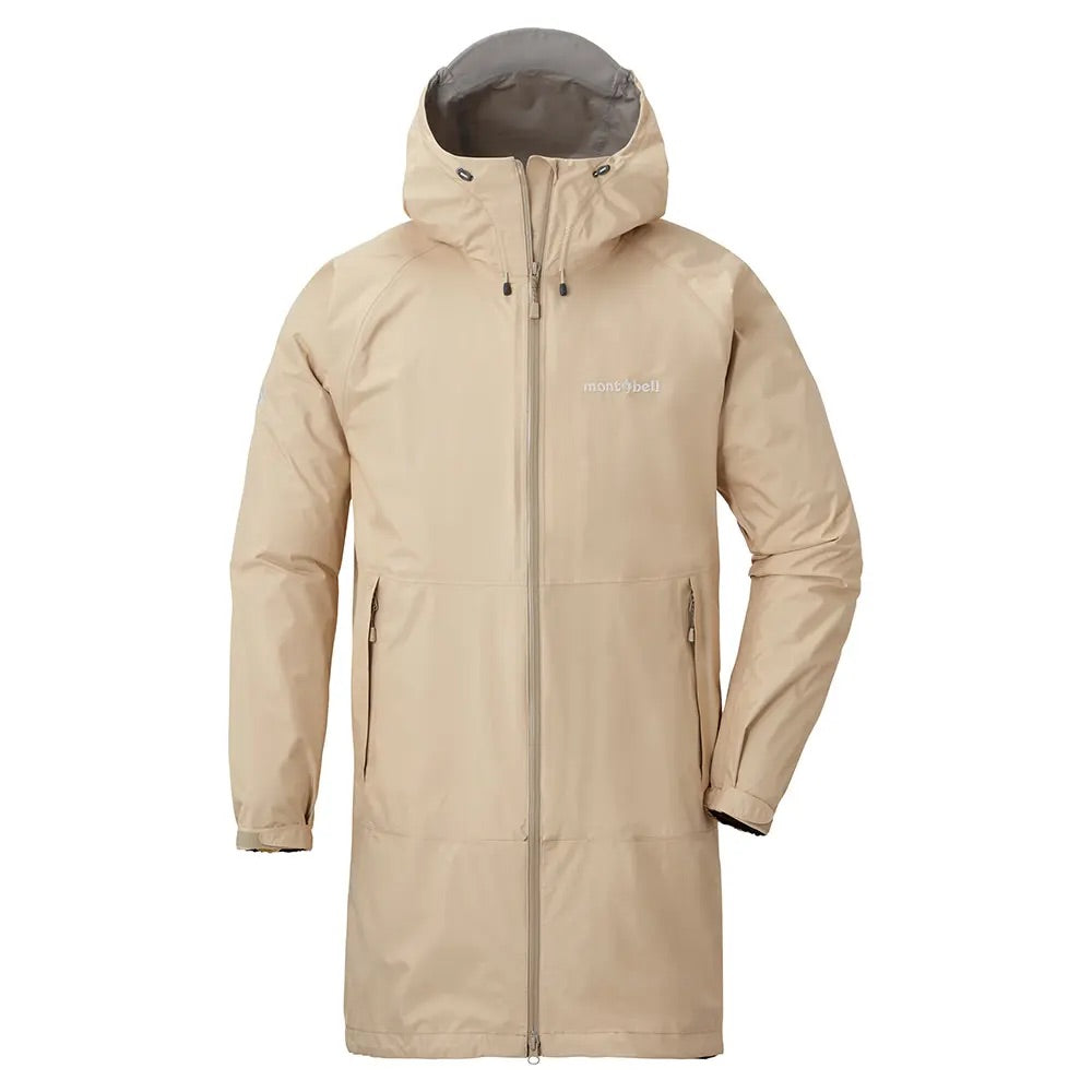 Montbell Pack Wrap Rain Coat