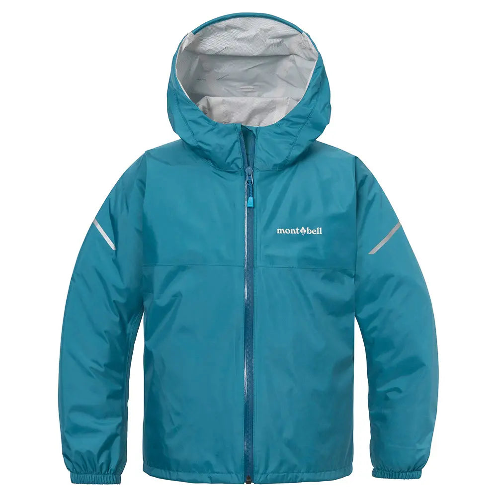 Montbell Klepper Jacket Kid's 140-160