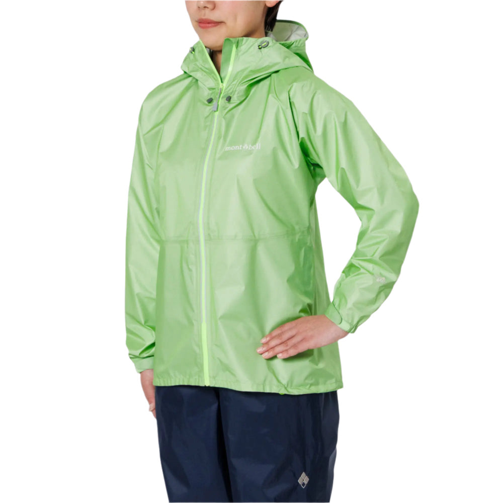 Montbell Super Dry-Tec Versalite Jacket Women's