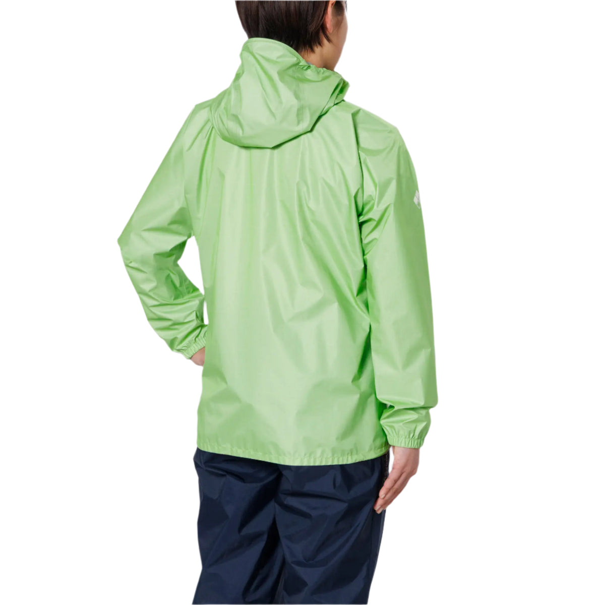 Montbell Super Dry-Tec Versalite Jacket Women's