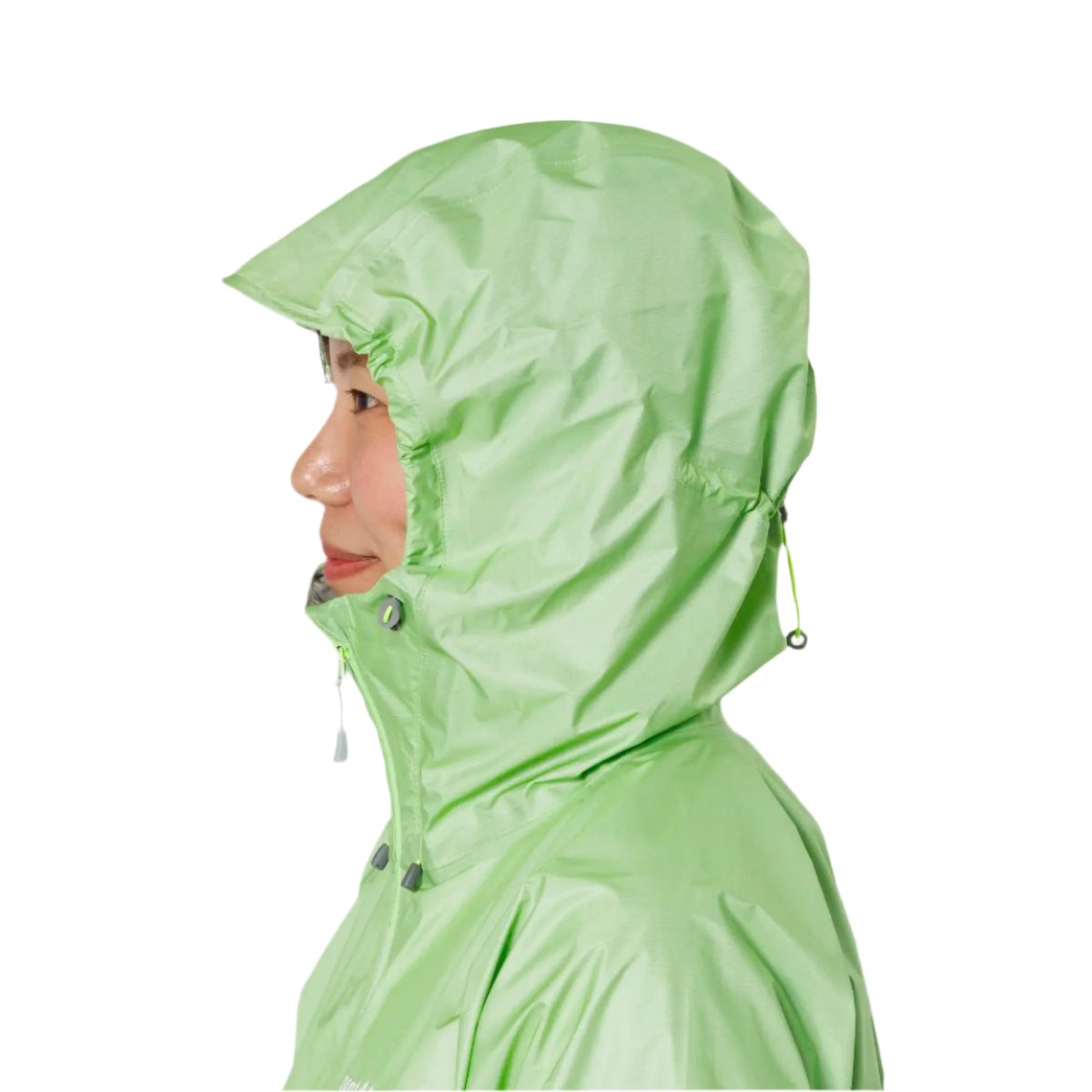 Montbell Super Dry-Tec Versalite Jacket Women's