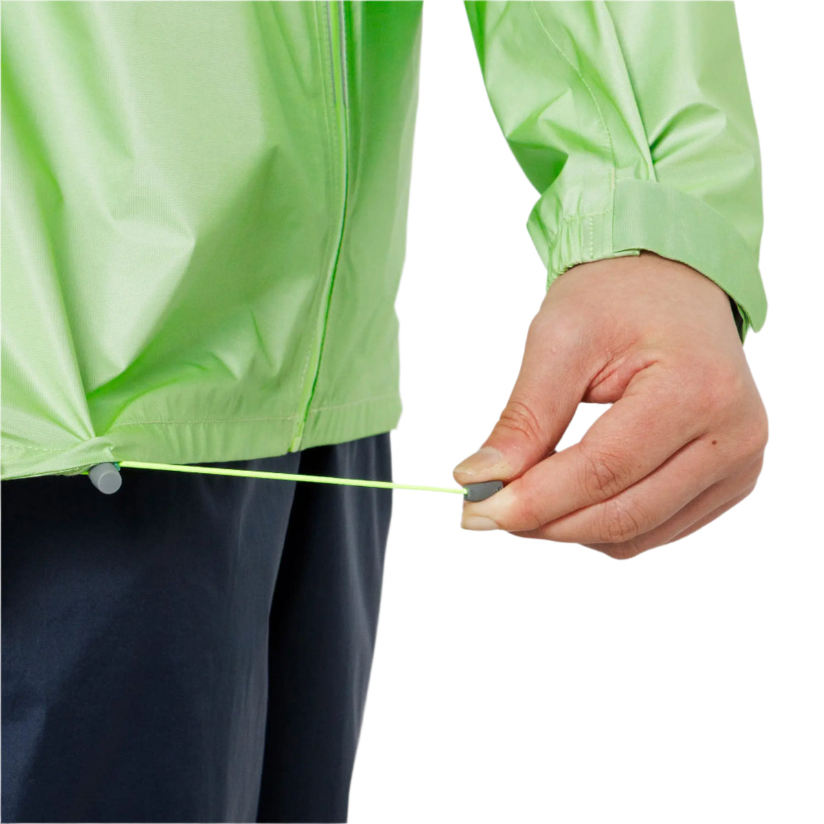 Montbell Super Dry-Tec Versalite Jacket Women's