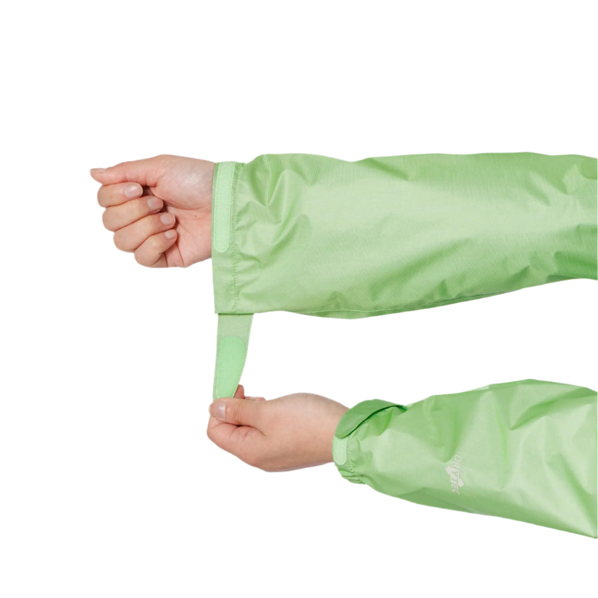 Montbell Super Dry-Tec Versalite Jacket Women's