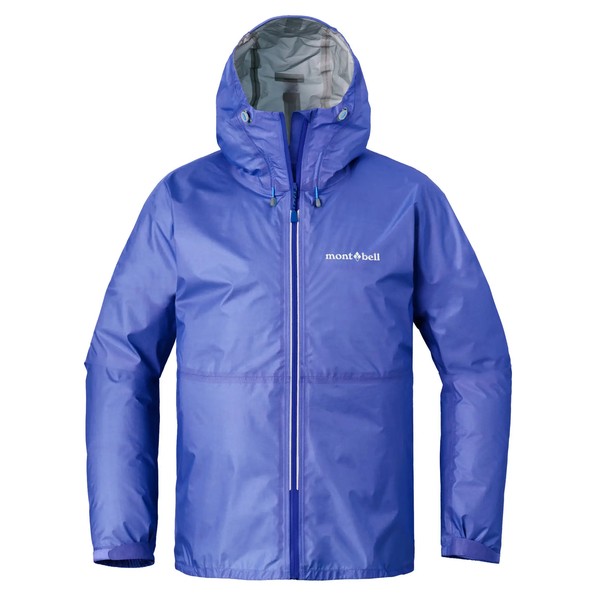 Montbell Super Dry-Tec Versalite Jacket Women's