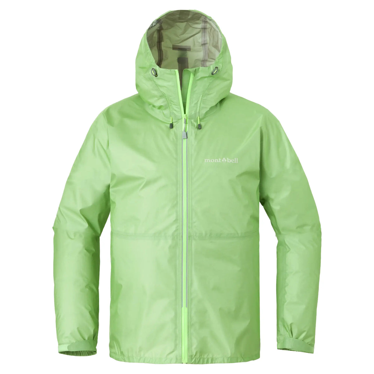 Montbell Super Dry-Tec Versalite Jacket Women's