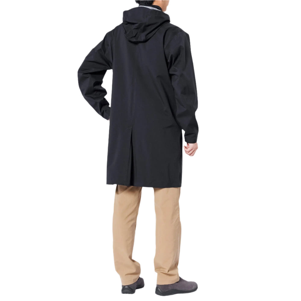 Montbell Dry-Tec Rambler Rain Coat Men's